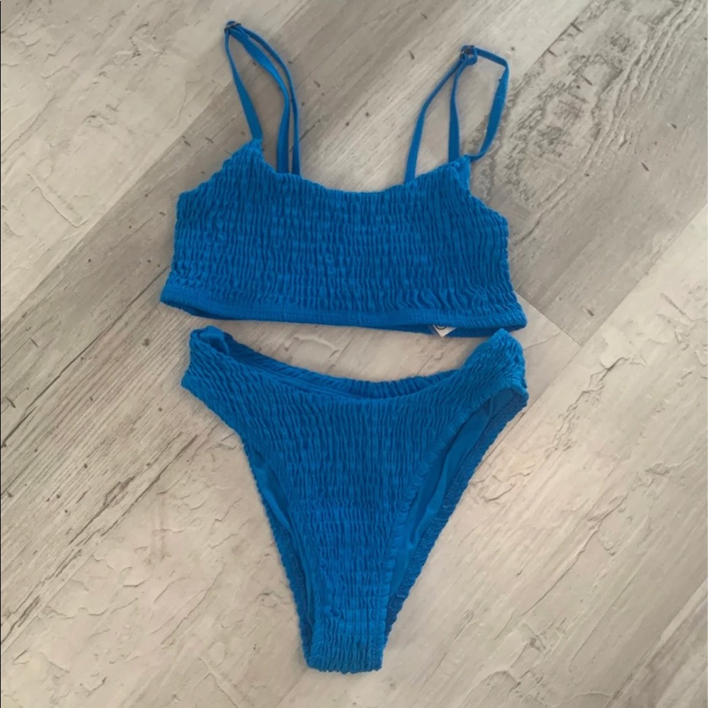 Mosmann Australia Bikini